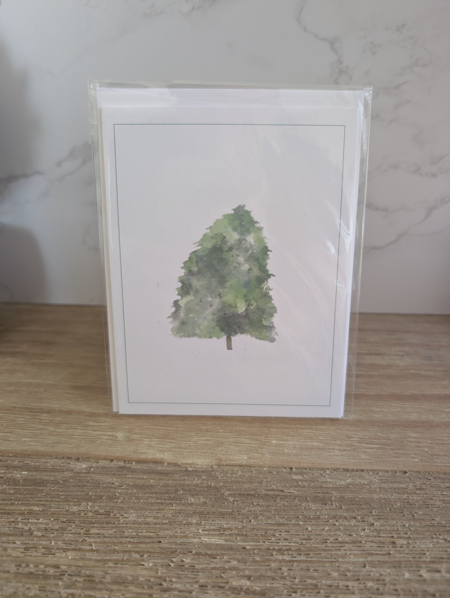 Holiday Card Winter Collection 2025