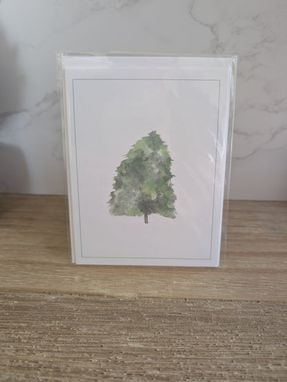 Holiday Card Winter Collection 2025