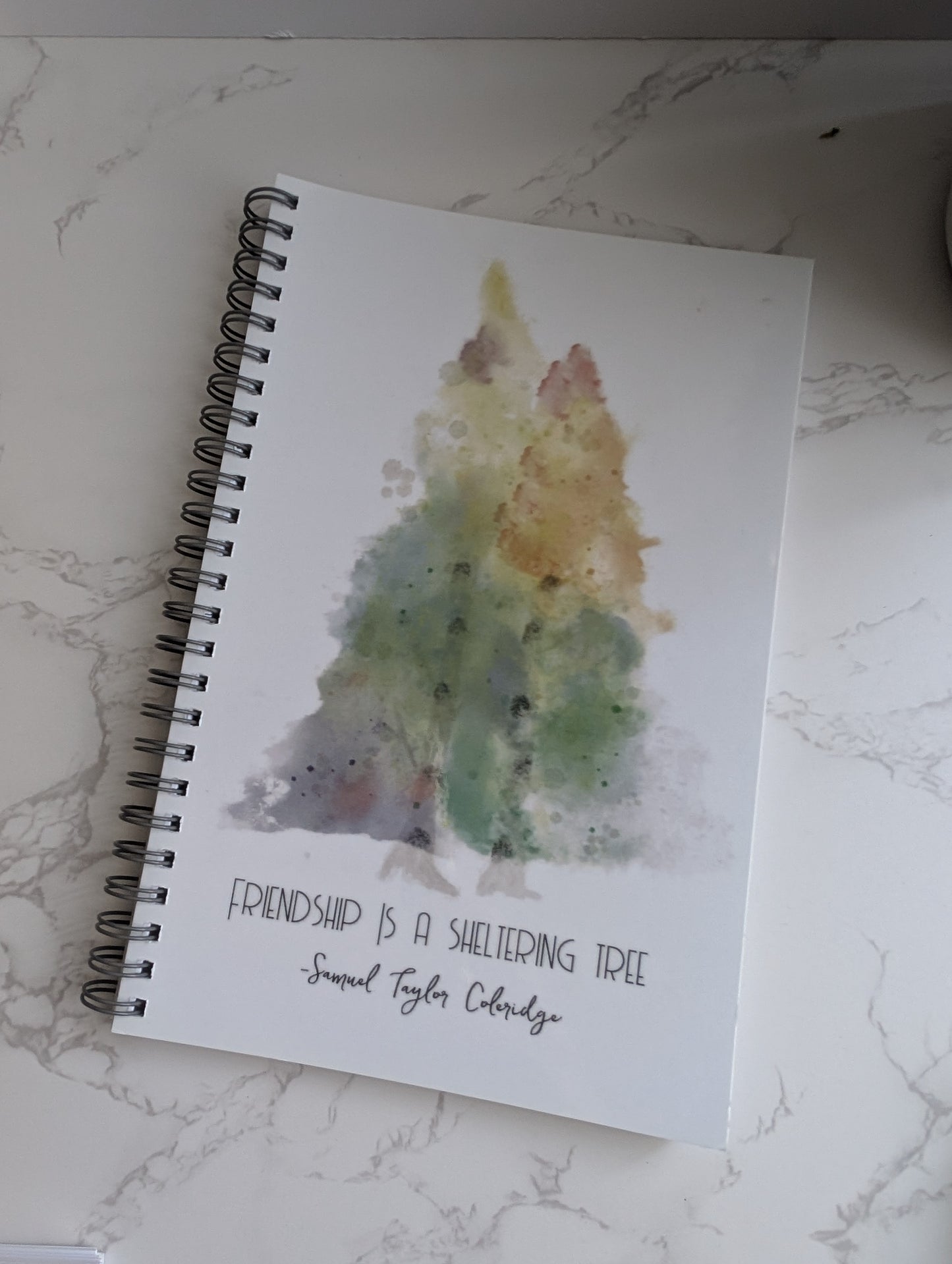 Notebooks | Wire Bound | College Ruled