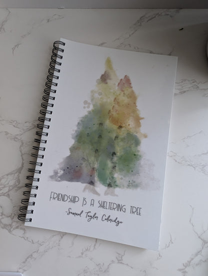 Notebooks | Wire Bound | College Ruled