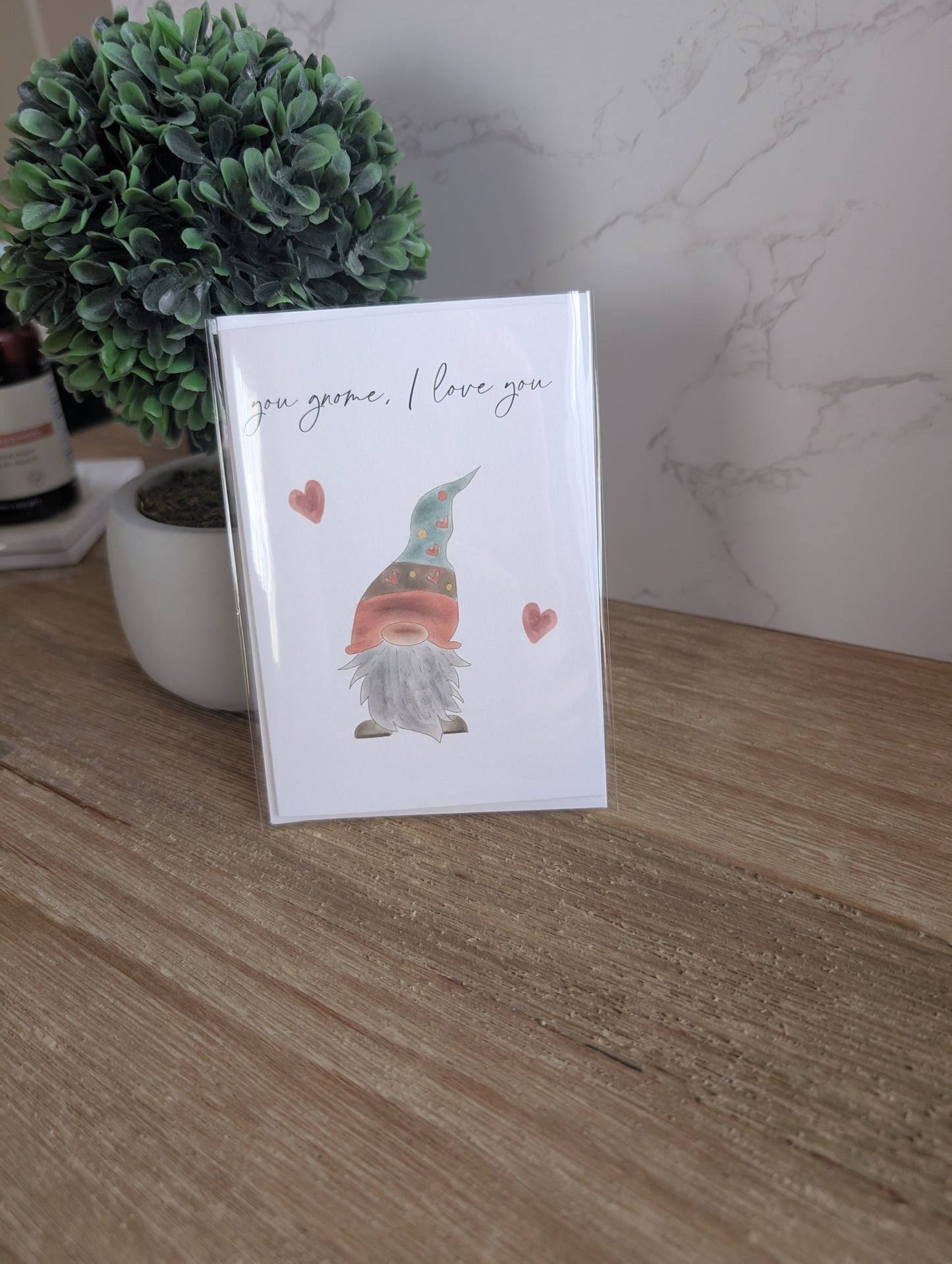 Love Card Collection