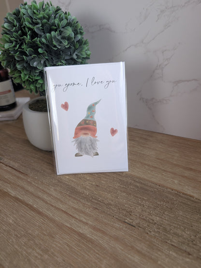 Love Card Collection