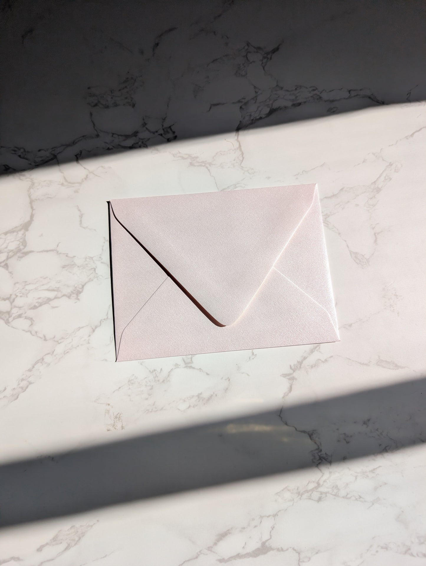 Envelopes and Pockets