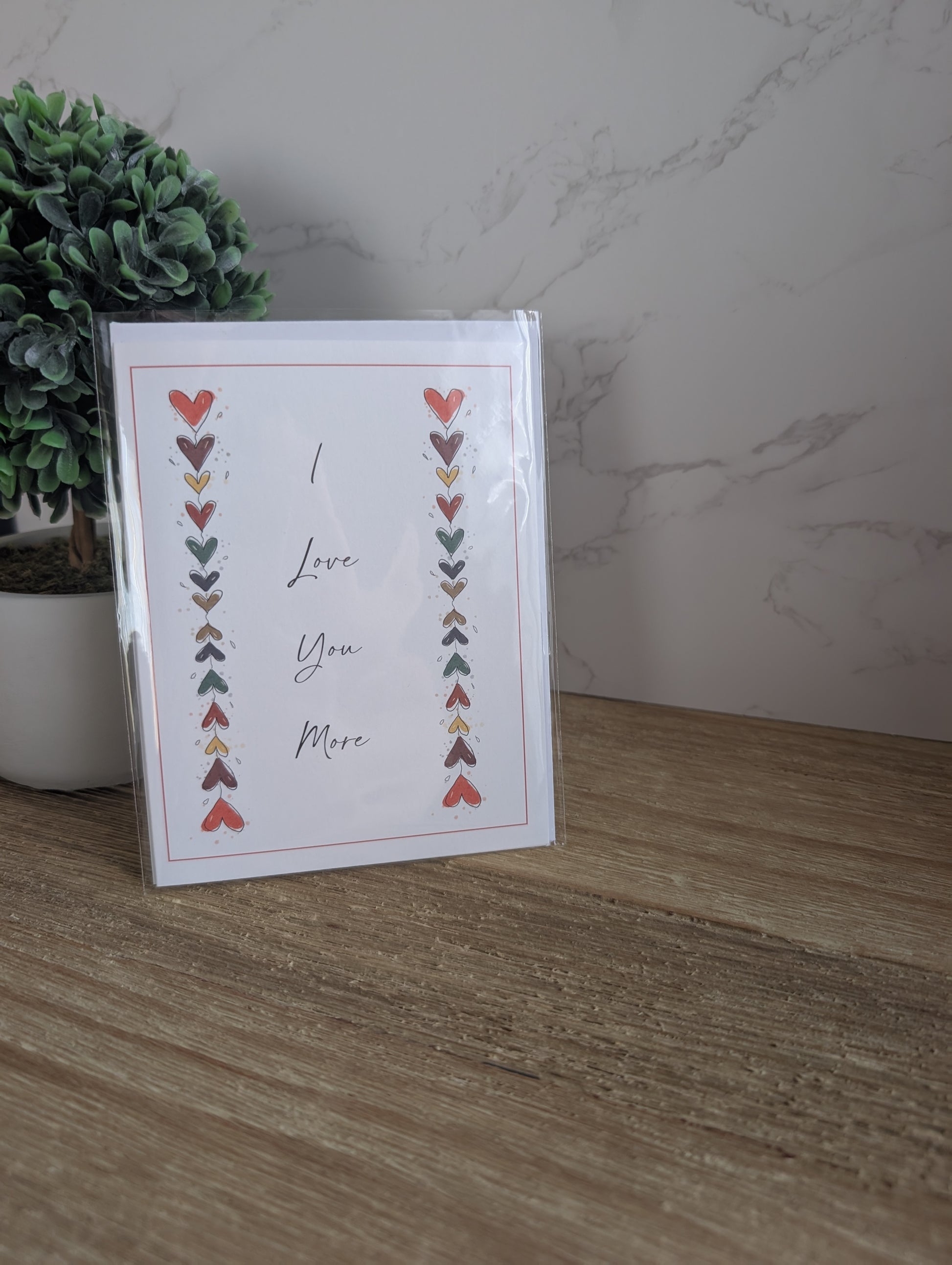 Love Card Collection