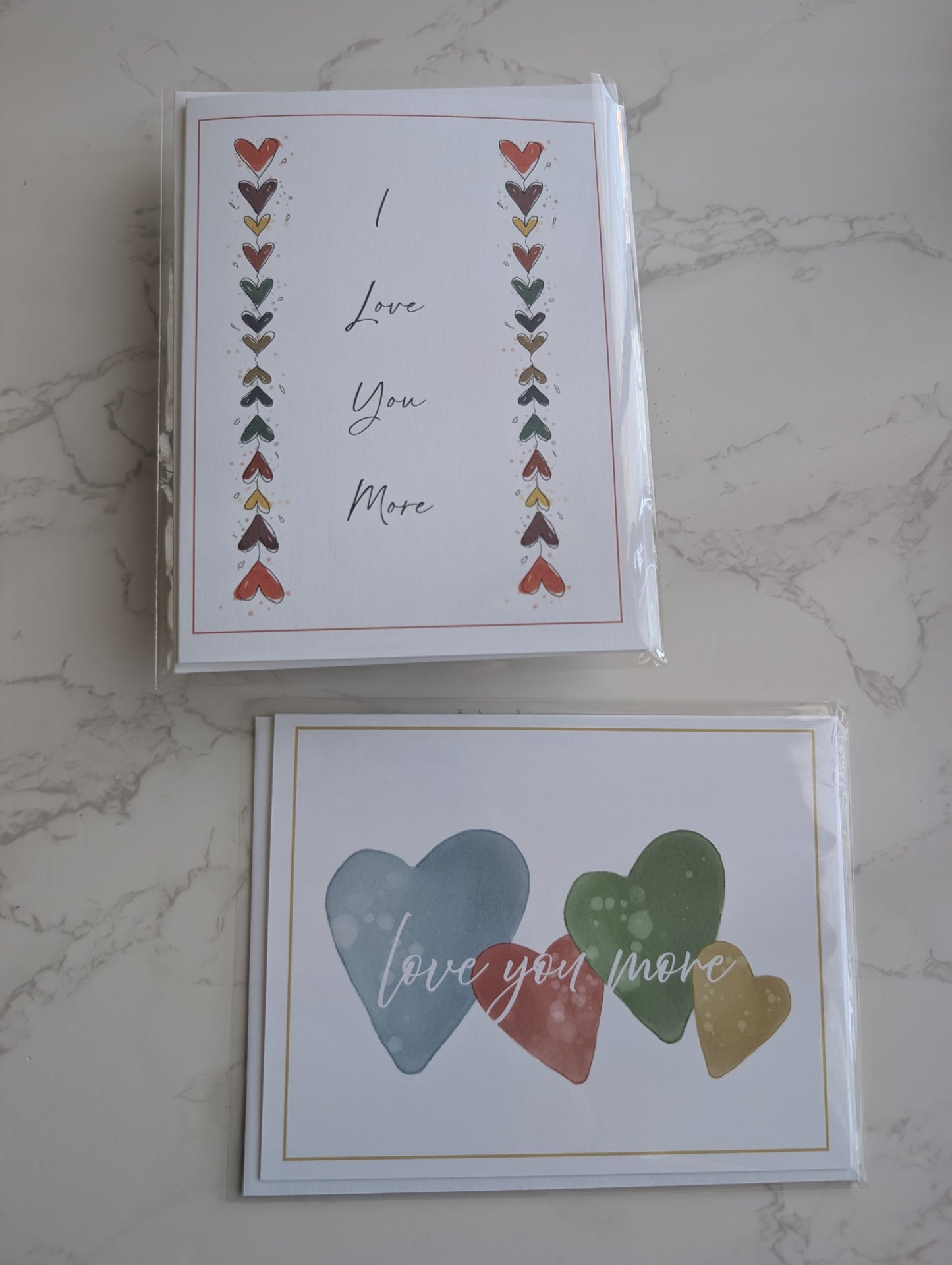 Love Collection
