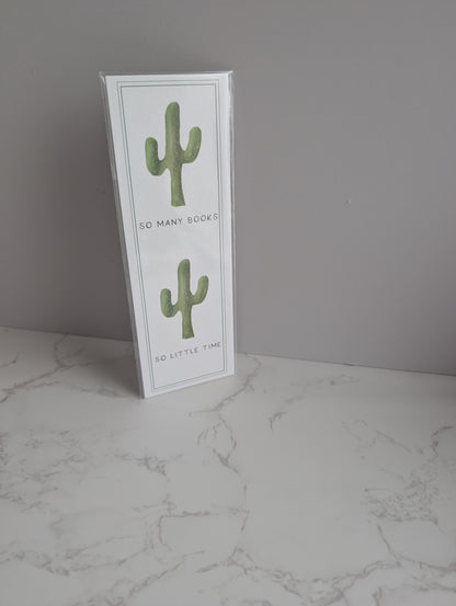 Bookmarks | Non-Laminated | Felt texture