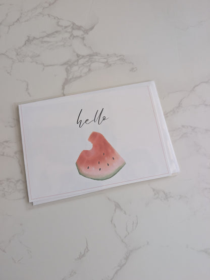 Card Clearance | Discontinued
