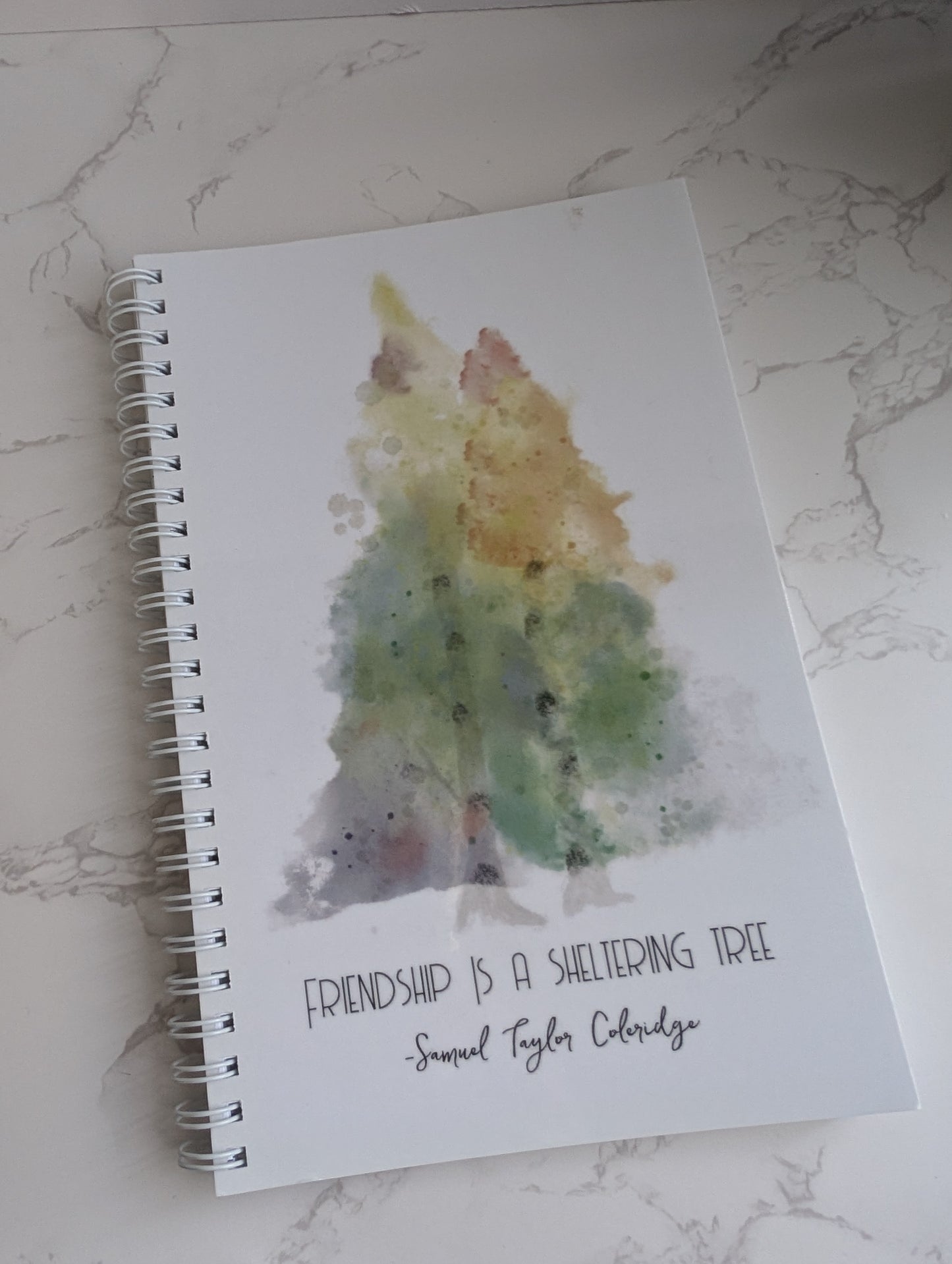 Notebooks | Wire Bound | College Ruled