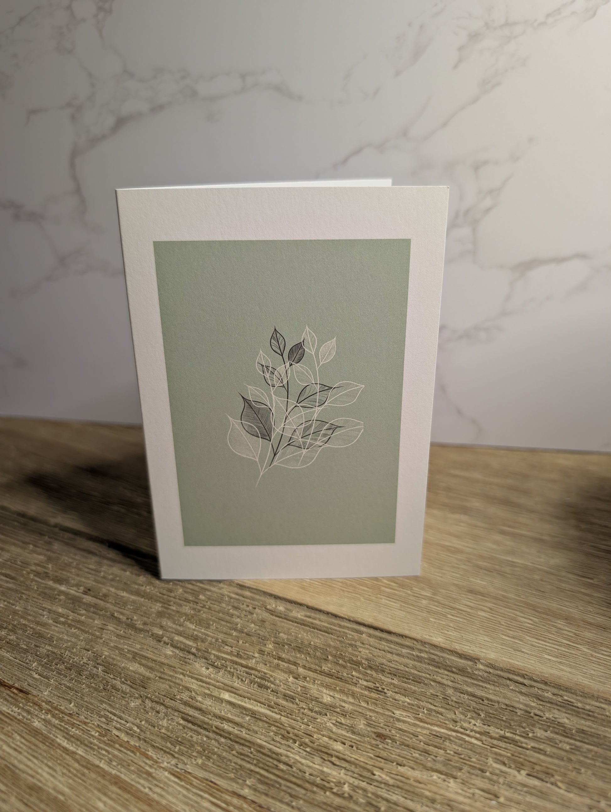 Everyday Card Collection