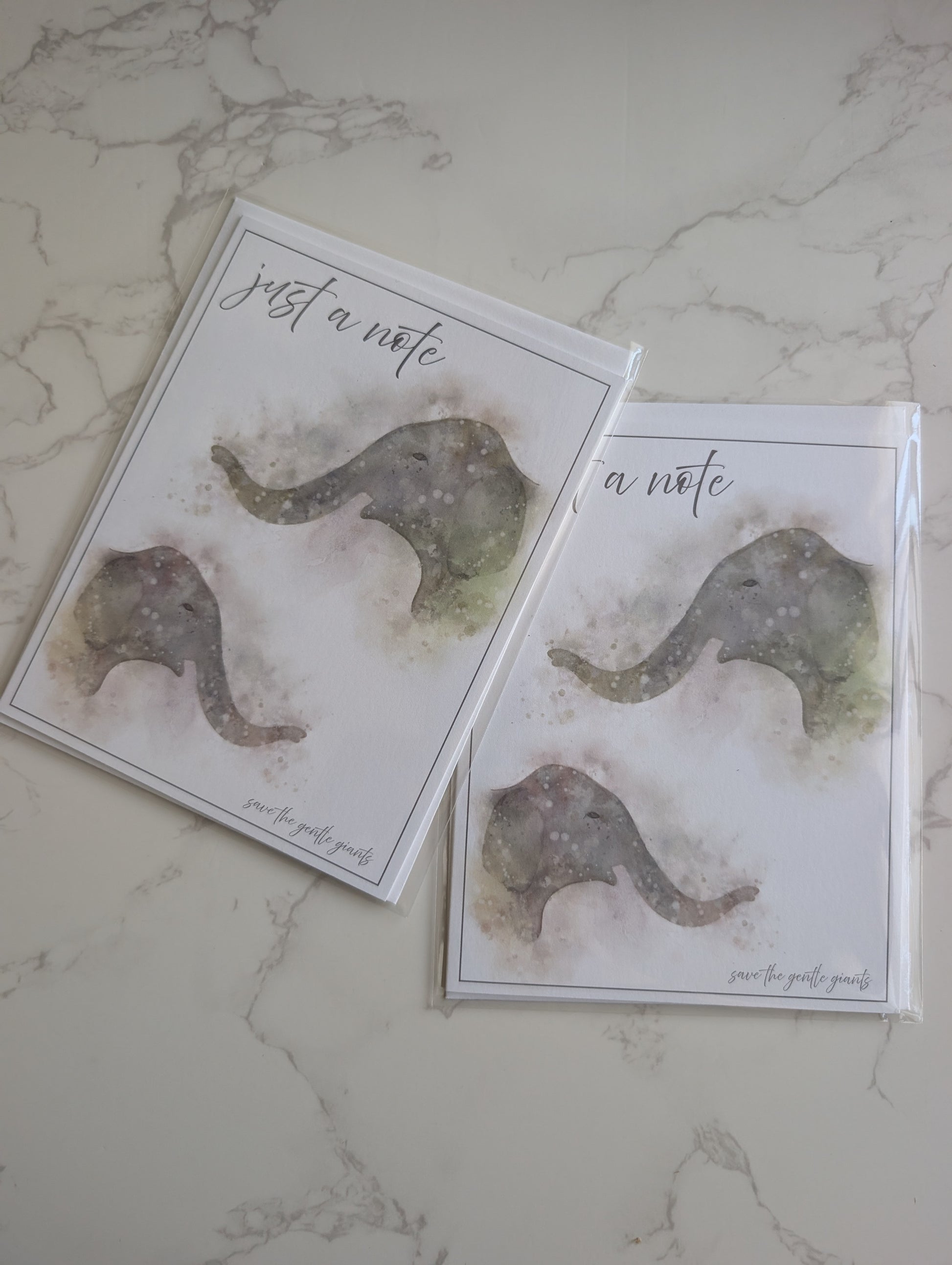 Animal Rescue Cards | Limited Edition