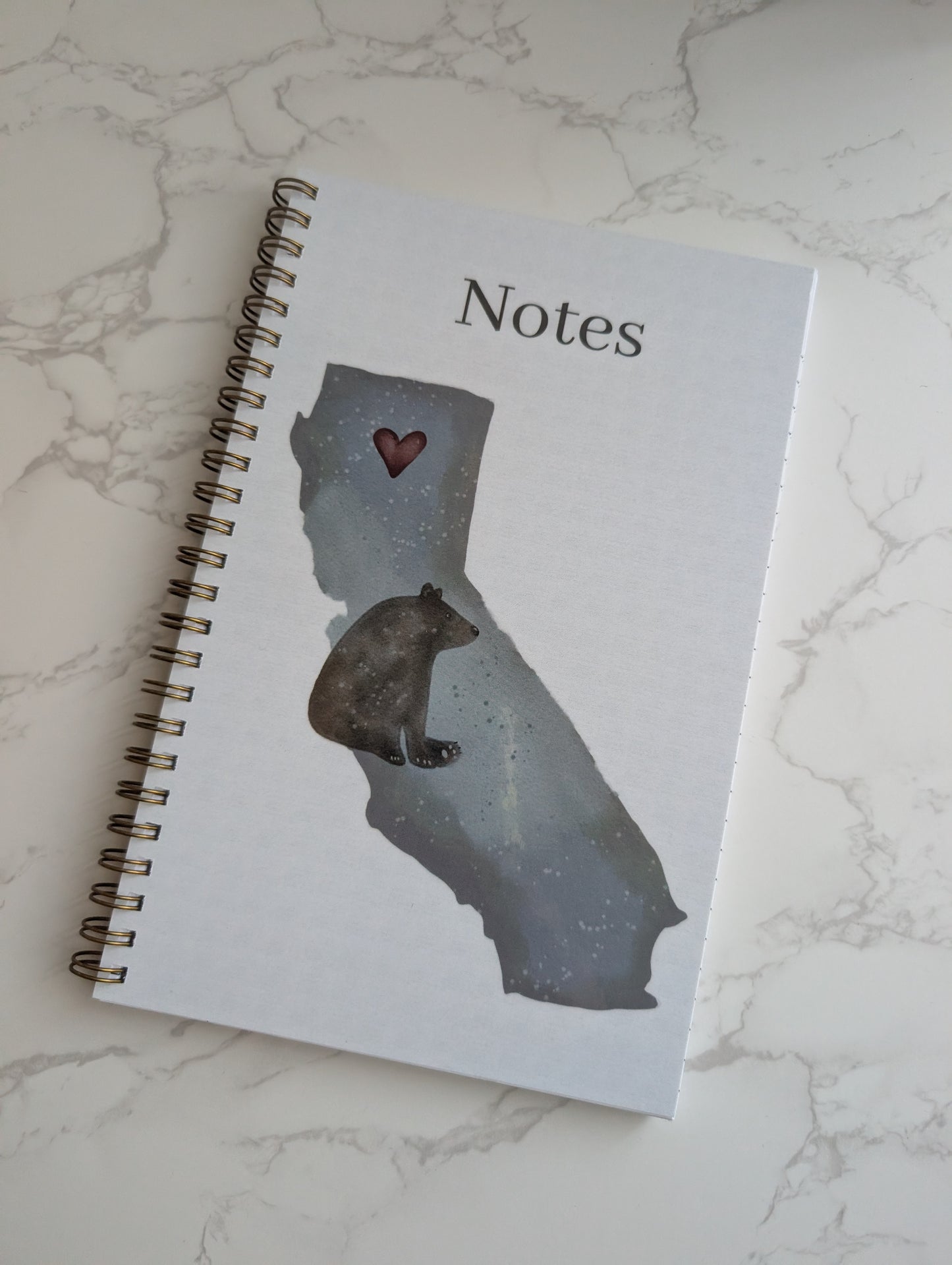 Notebooks | Wire Bound | College Ruled