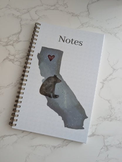 Notebooks | Wire Bound | College Ruled