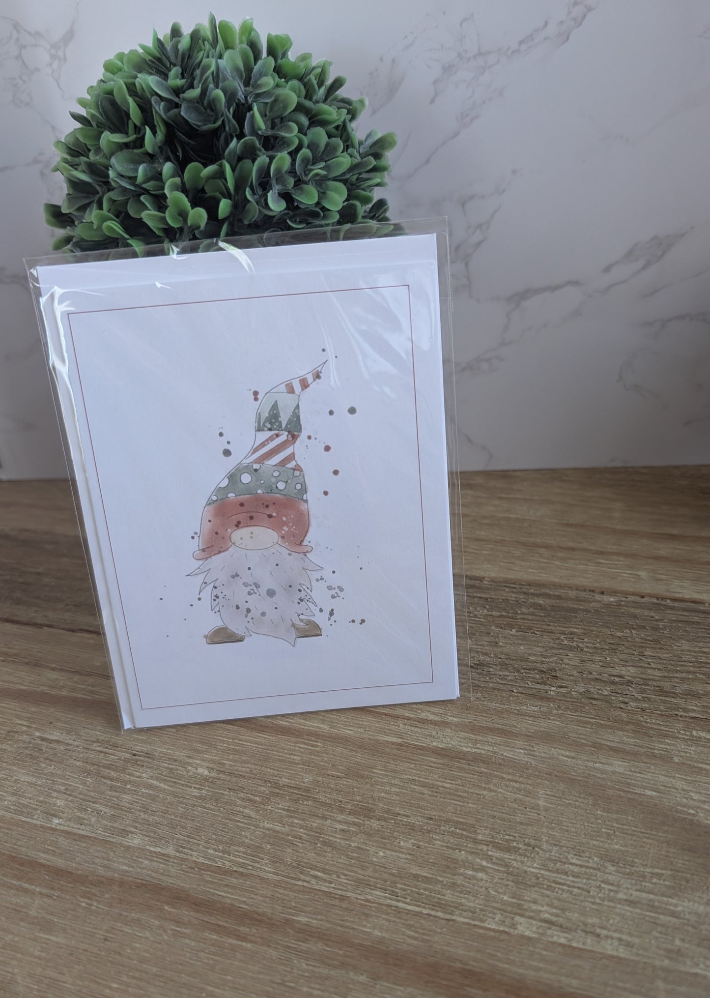 Holiday Card Winter Collection 2025