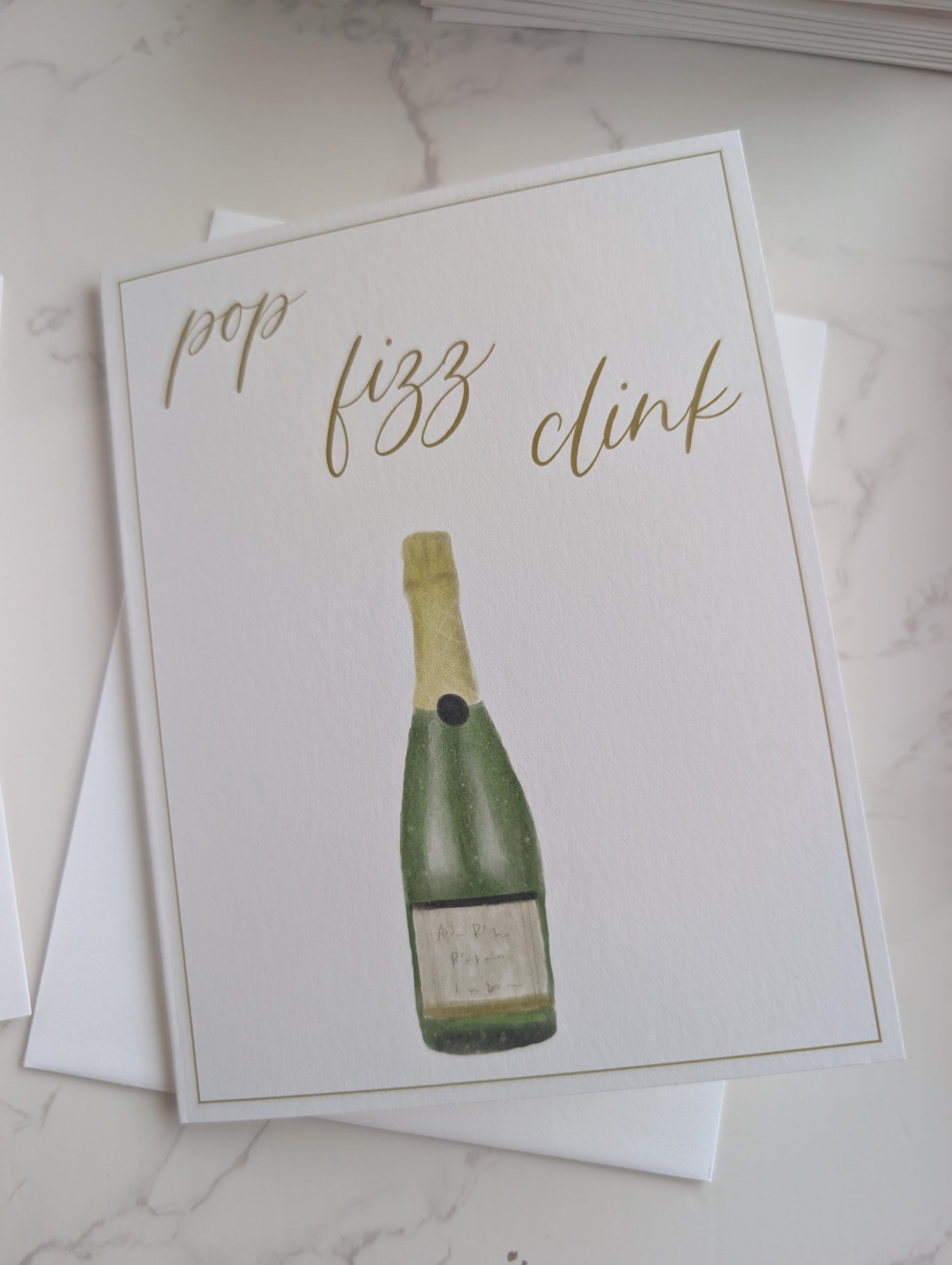 Birthday Card Collection