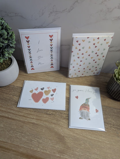 Love Card Collection