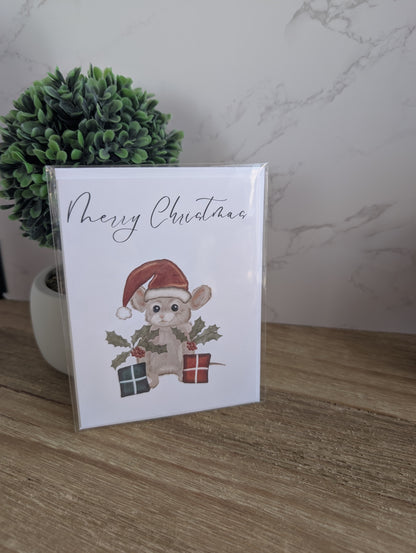 Holiday Card Winter Collection 2025