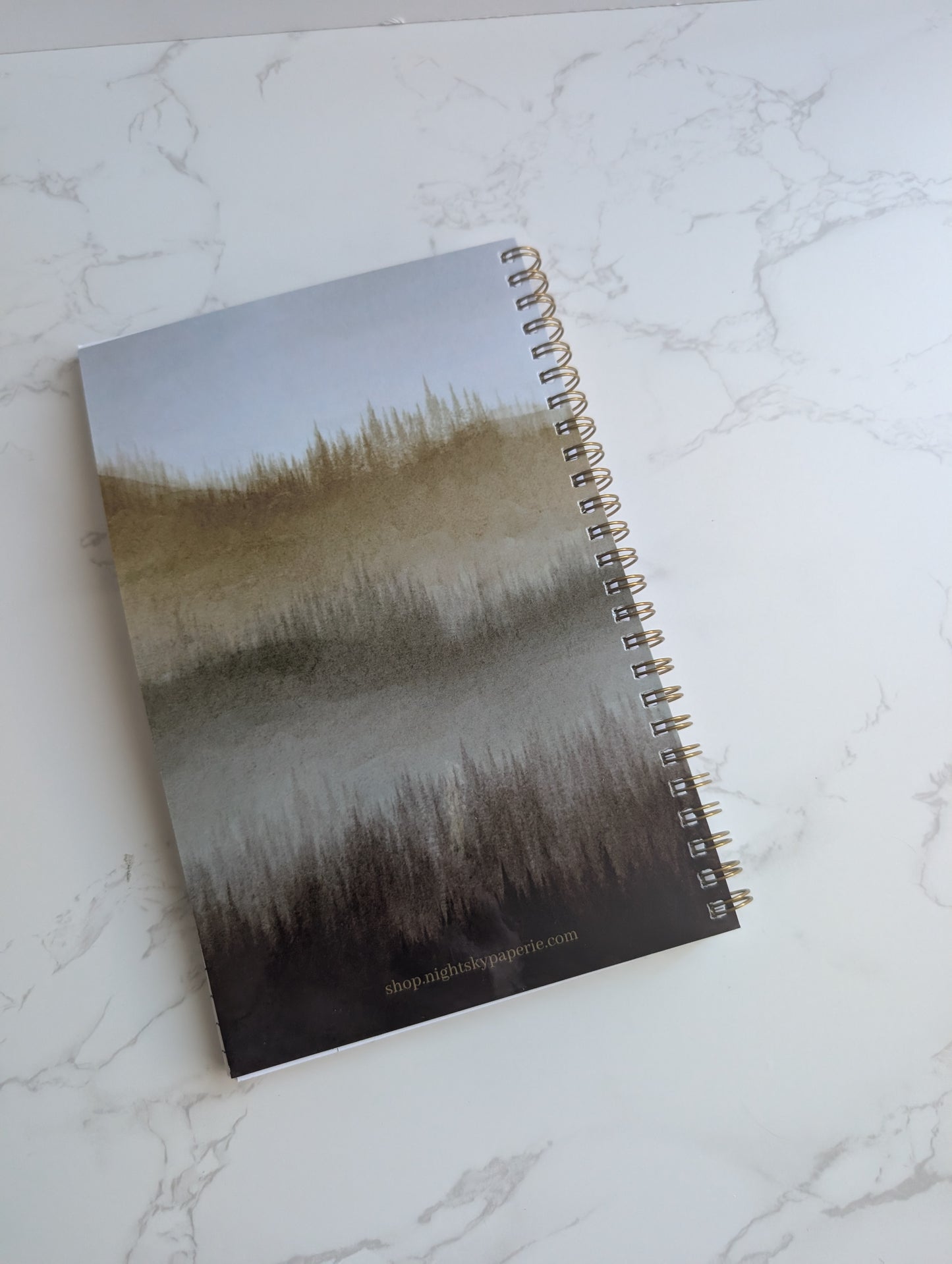 Notebooks | Wire Bound | College Ruled