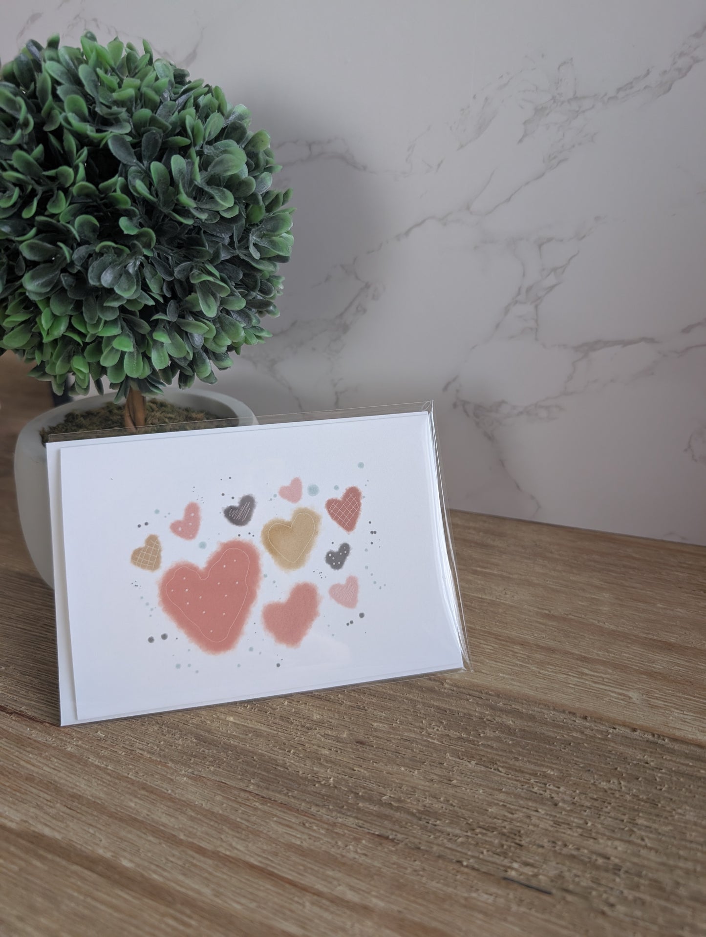 Love Card Collection