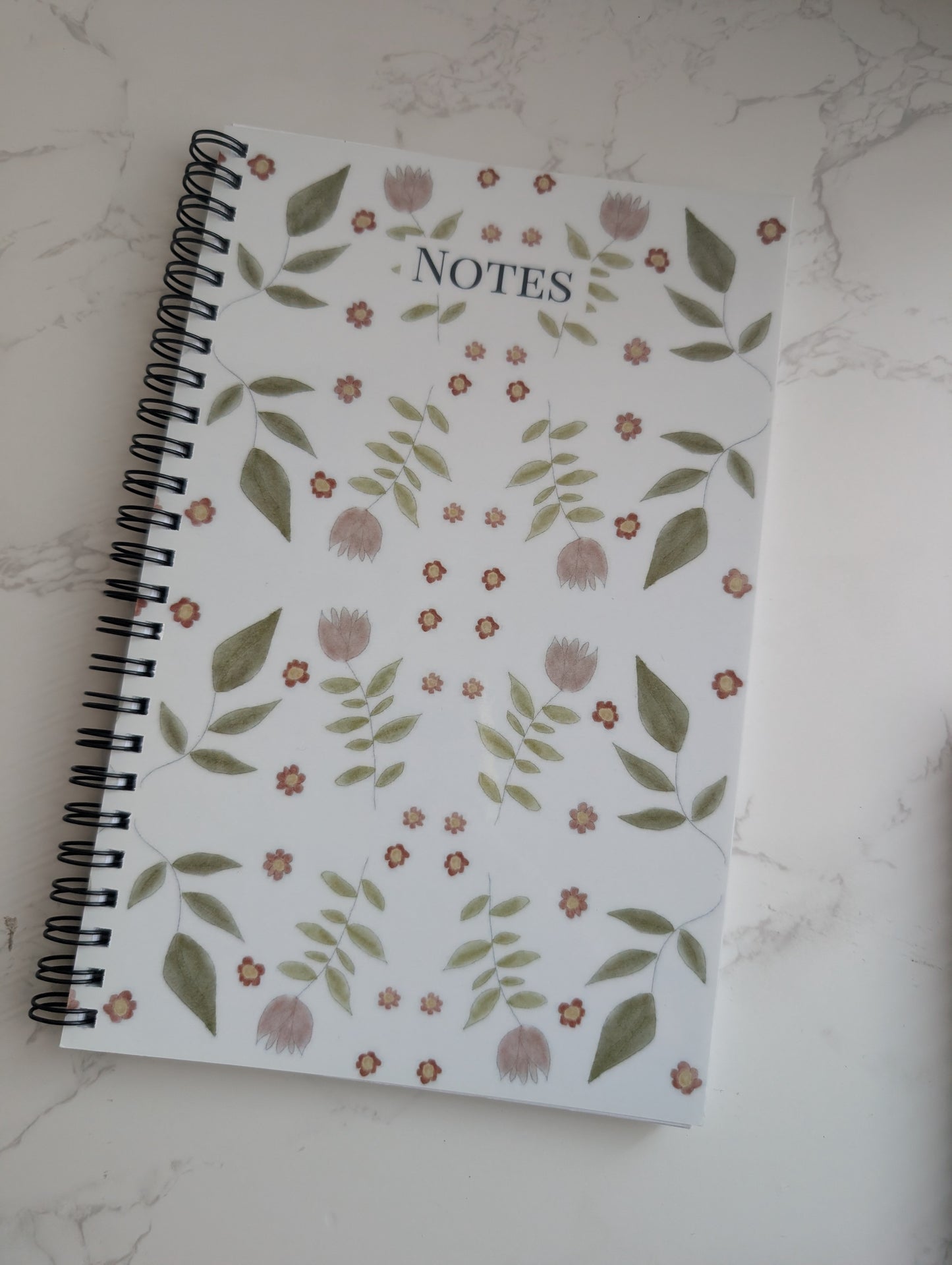 Notebooks | Wire Bound | College Ruled