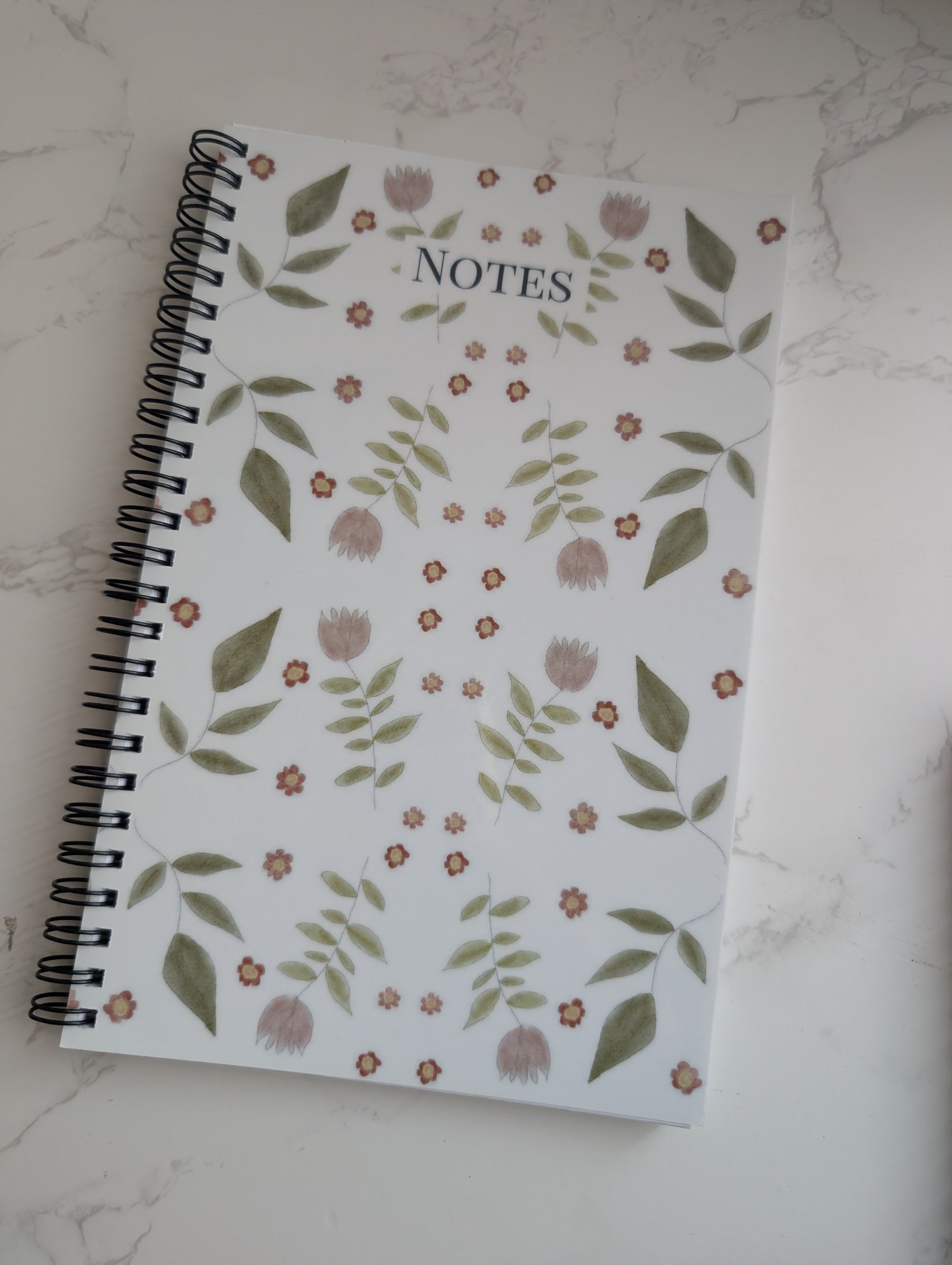 Notebooks | Wire Bound | College Ruled