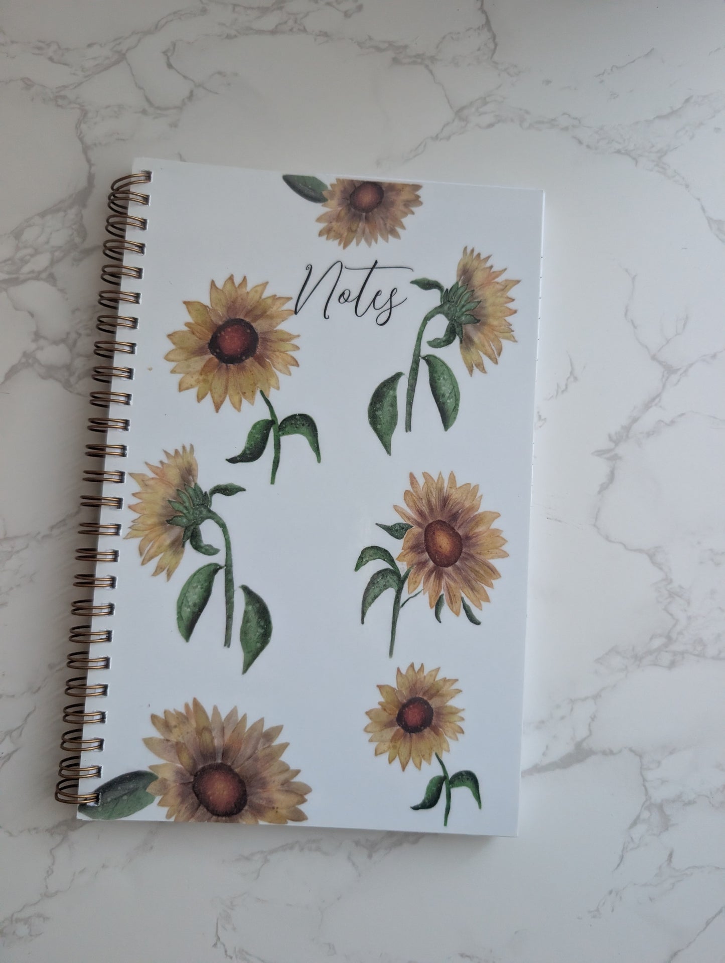 Notebooks | Wire Bound | College Ruled