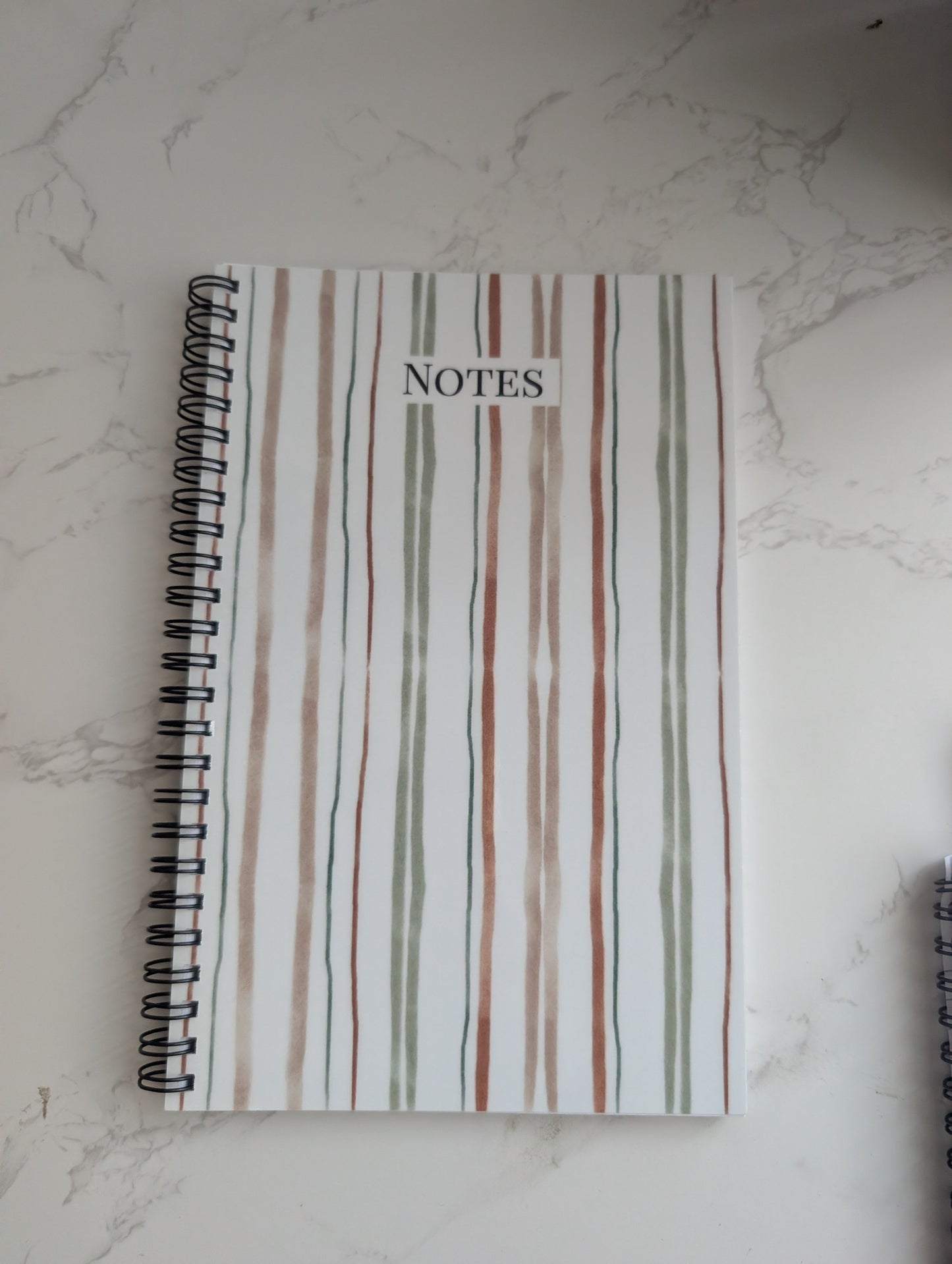 Notebooks | Wire Bound | College Ruled