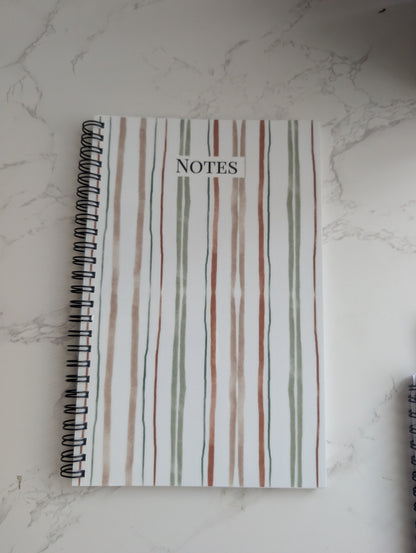 Notebooks | Wire Bound | College Ruled