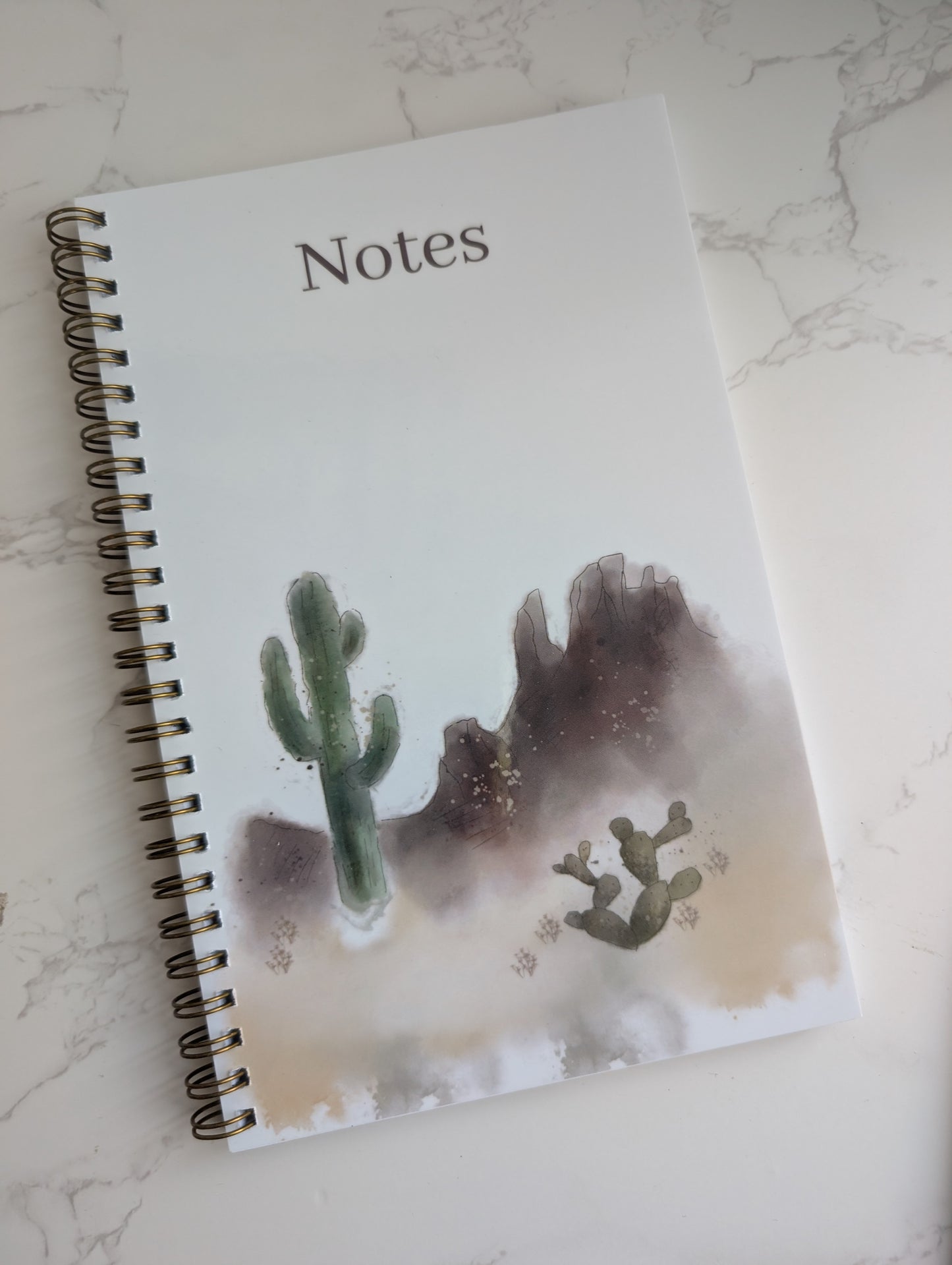 Notebooks | Wire Bound | College Ruled