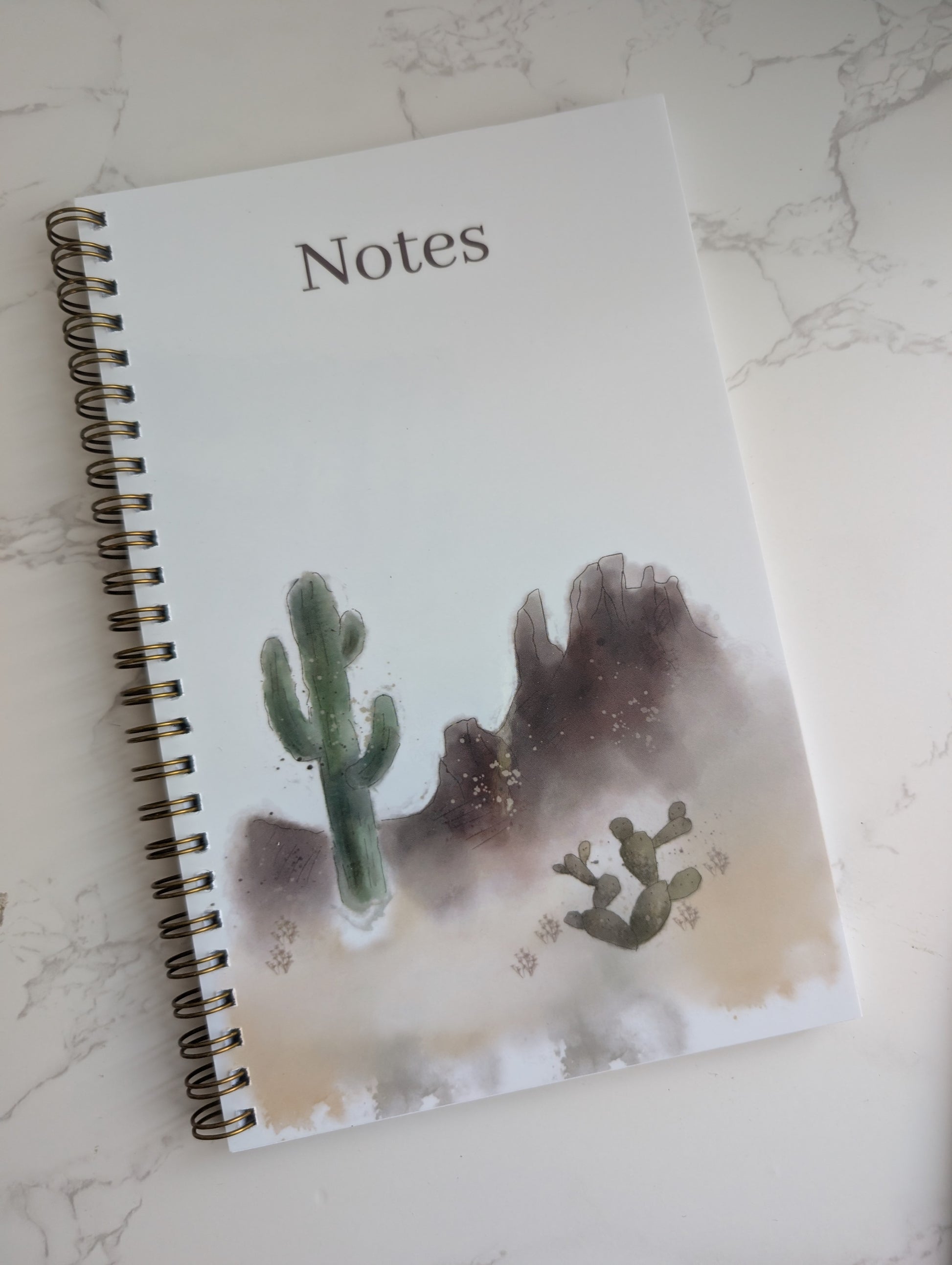 Notebooks | Wire Bound | College Ruled