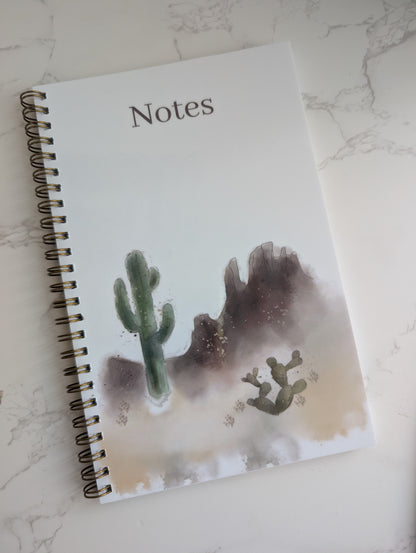 Notebooks | Wire Bound | College Ruled