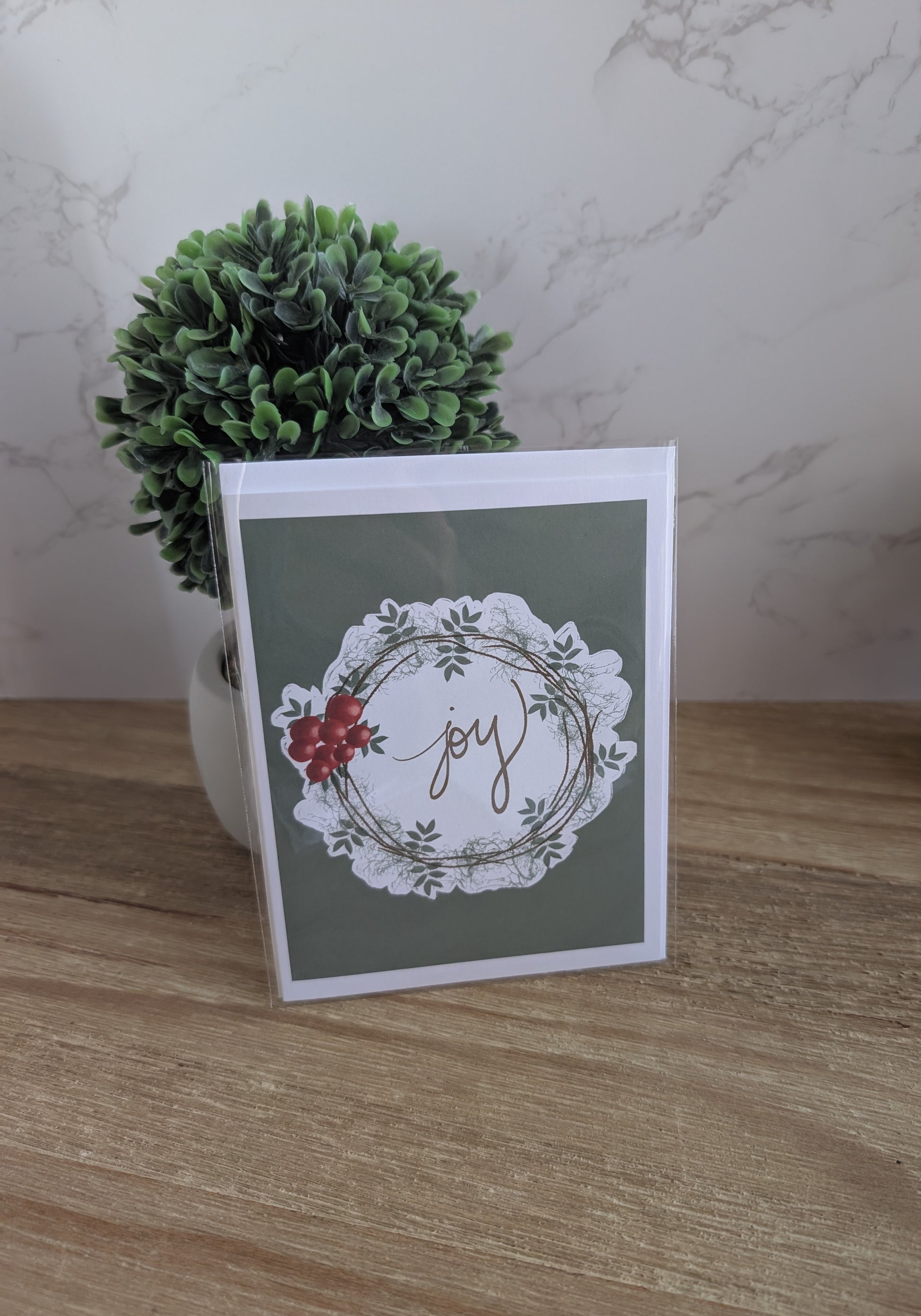 Holiday Card Winter Collection 2025