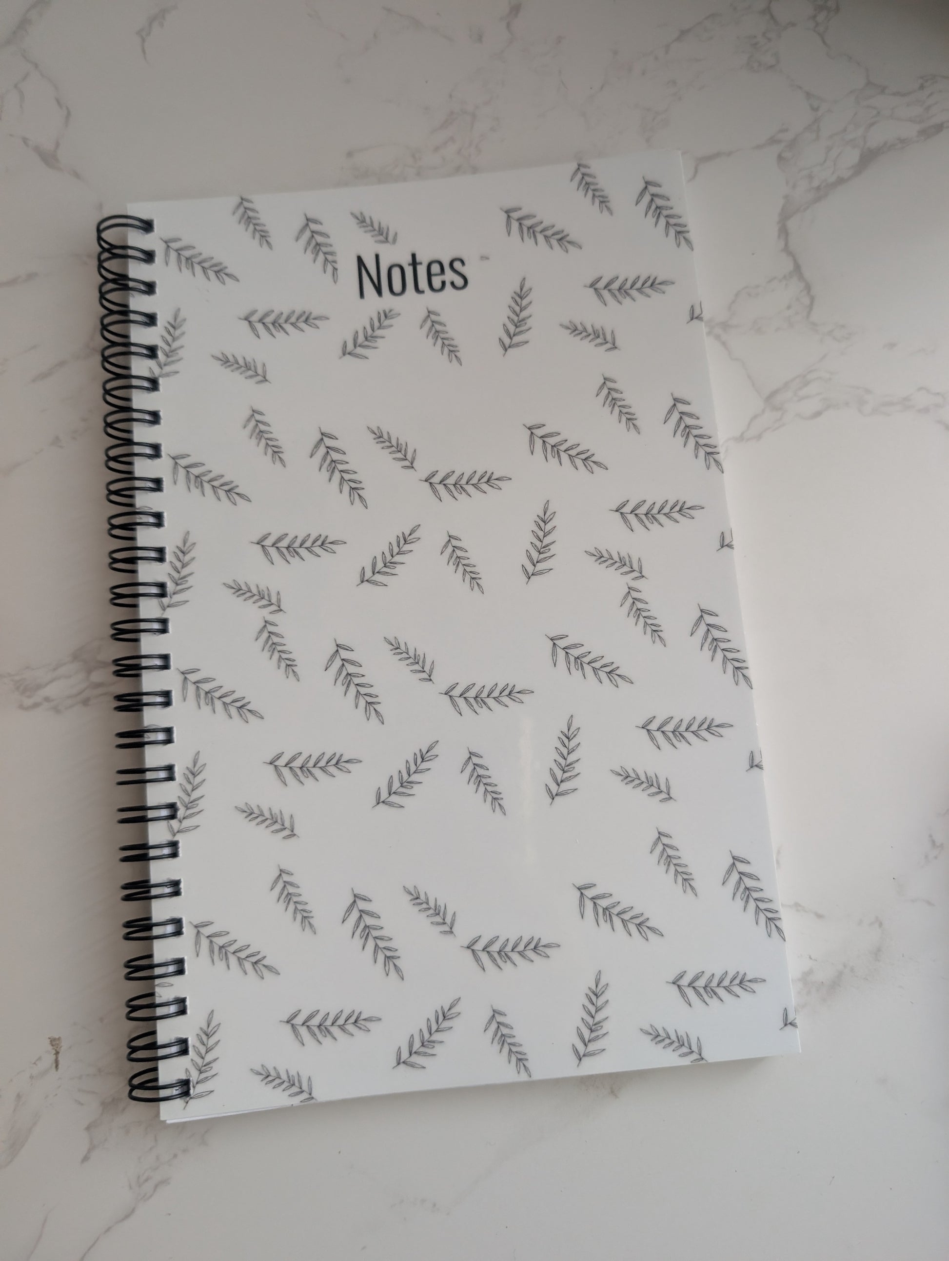 Notebooks | Wire Bound | College Ruled