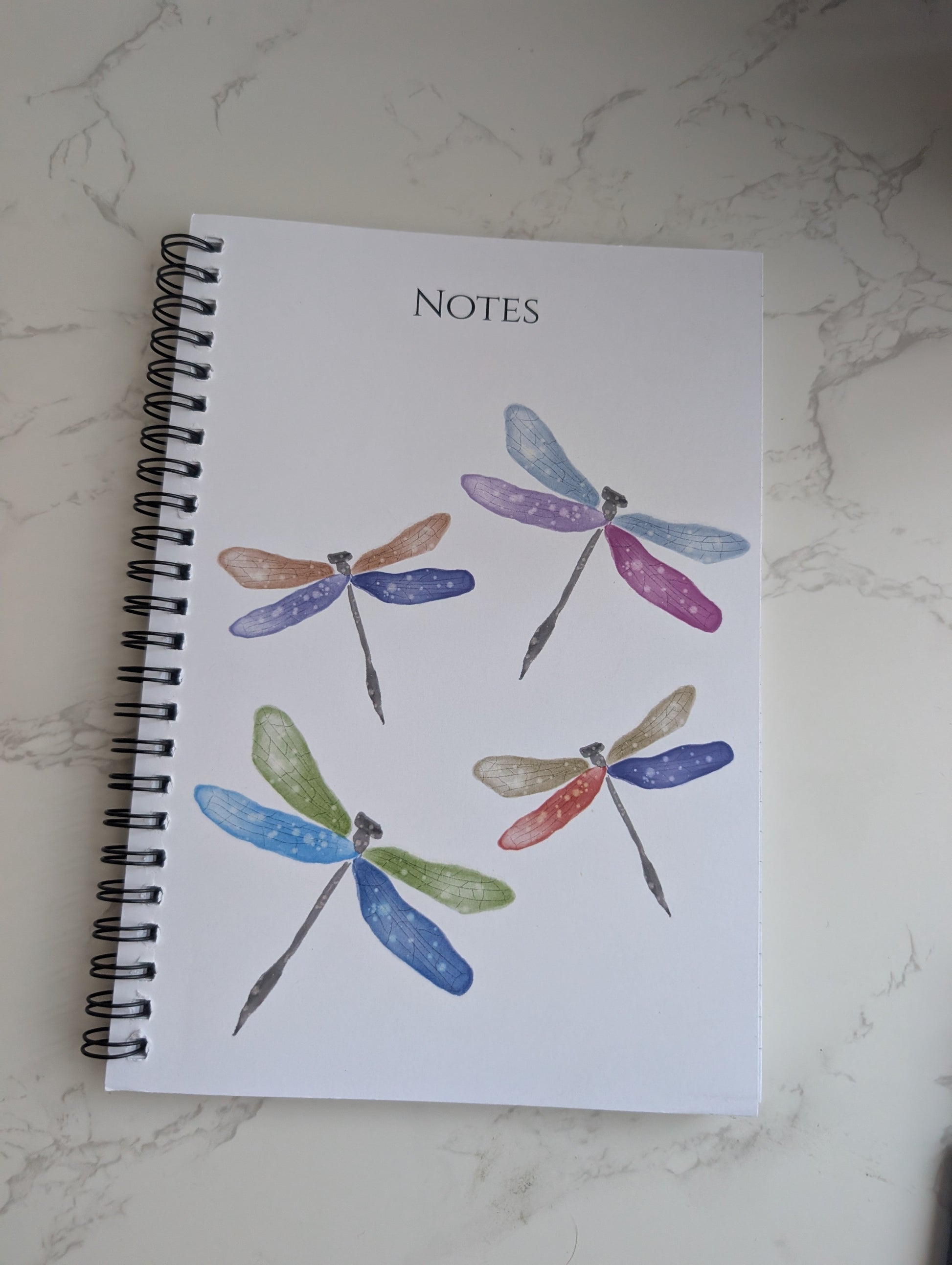 Notebooks | Wire Bound | College Ruled