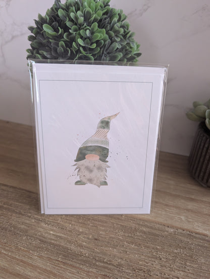 Holiday Card Winter Collection 2025