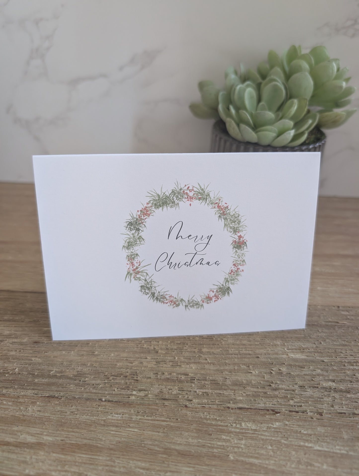 Holiday Card Winter Collection 2025