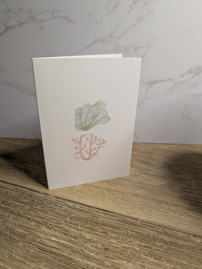 Everyday Card Collection