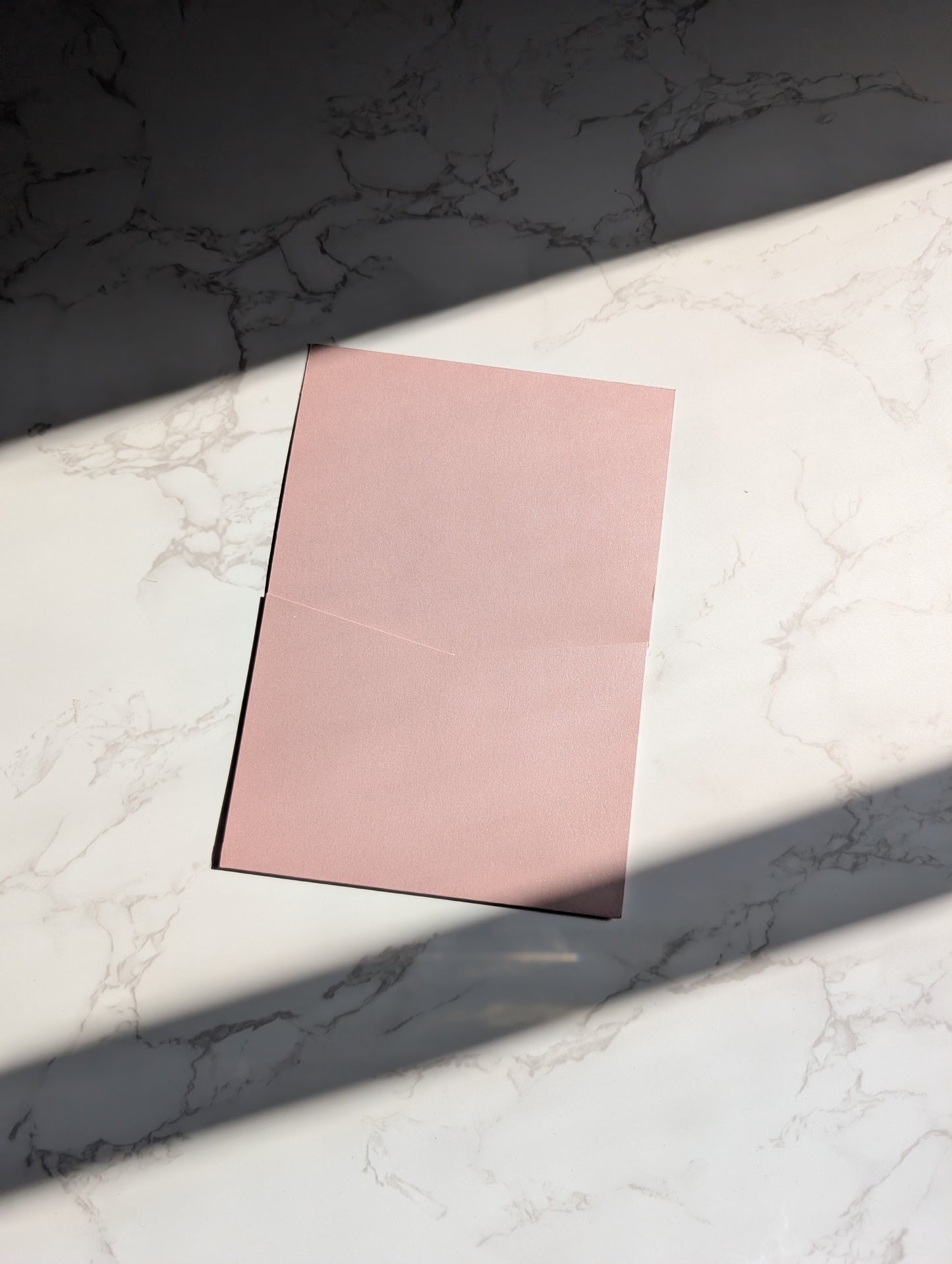 Envelopes and Pockets