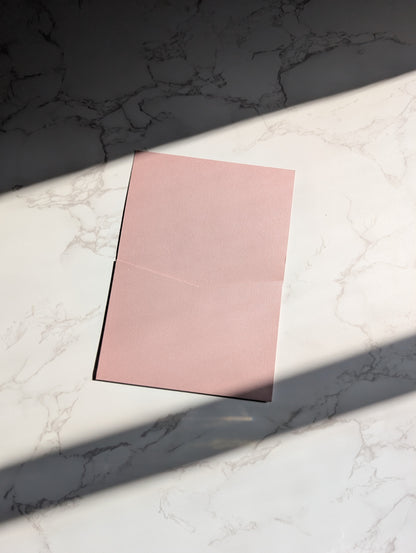 Envelopes and Pockets