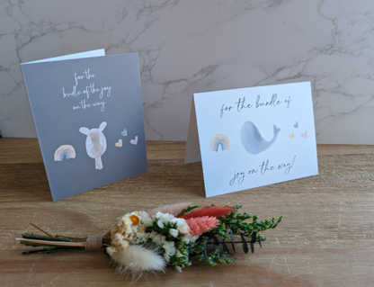 Baby Card Collection