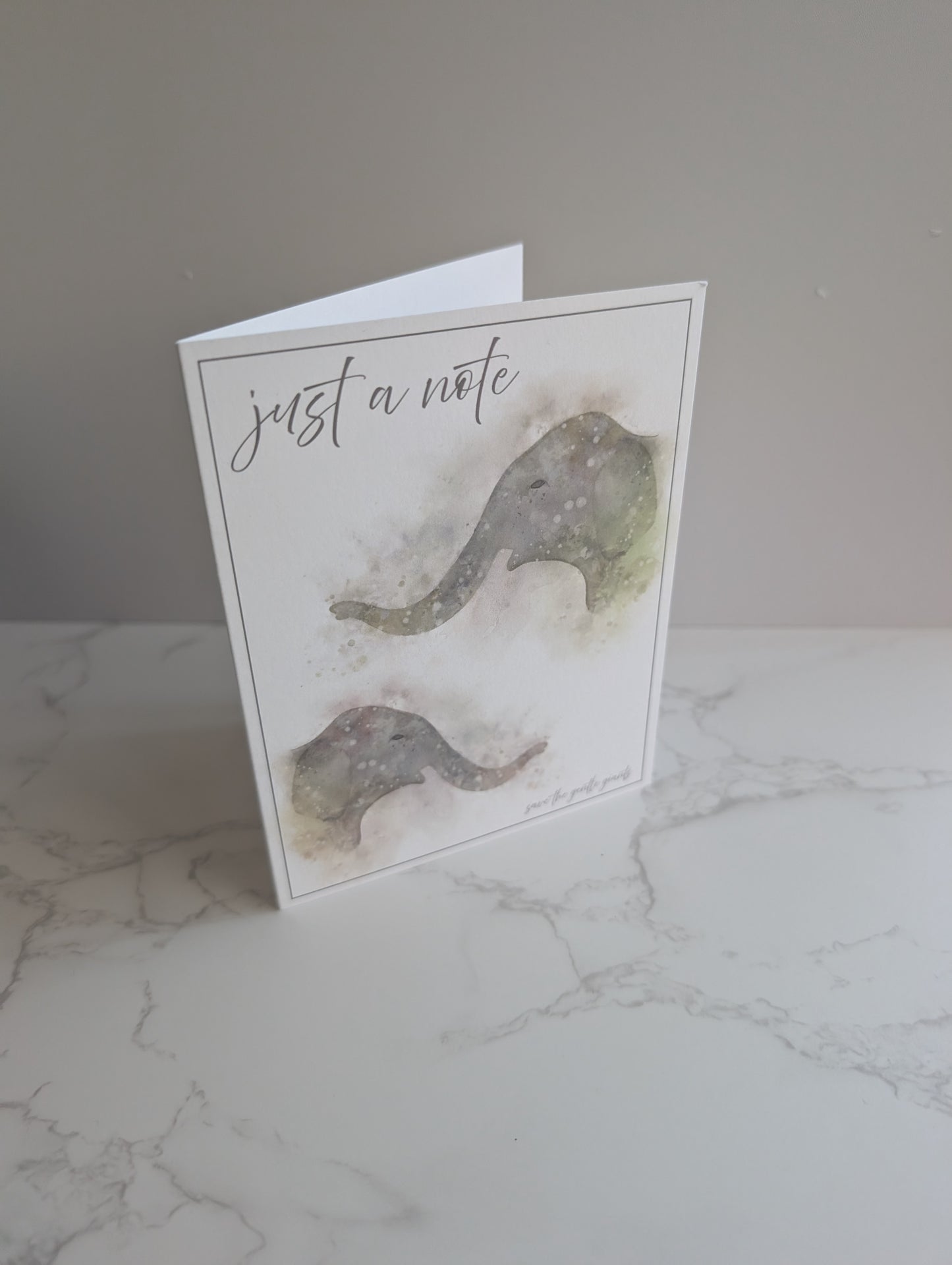Animal Rescue Cards | Limited Edition