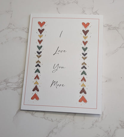 Love Collection