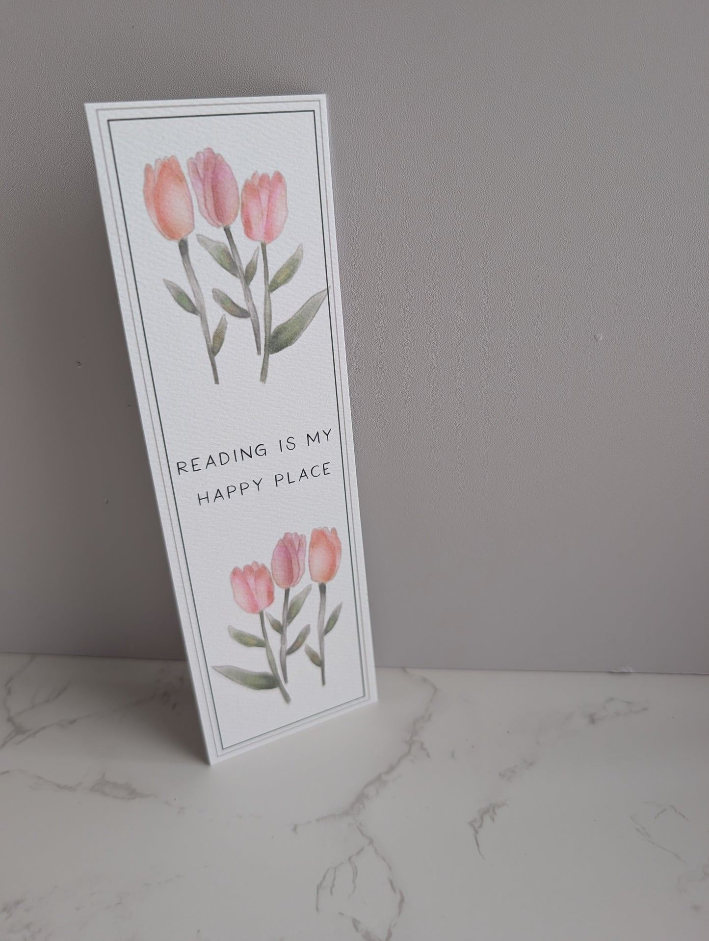 Bookmarks | Non-Laminated | Felt texture