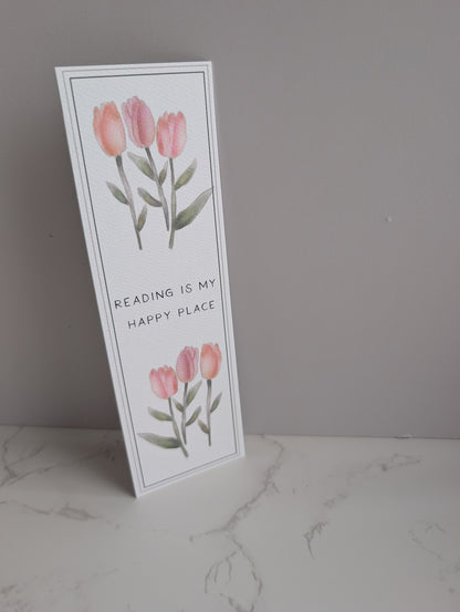 Bookmarks | Non-Laminated | Felt texture