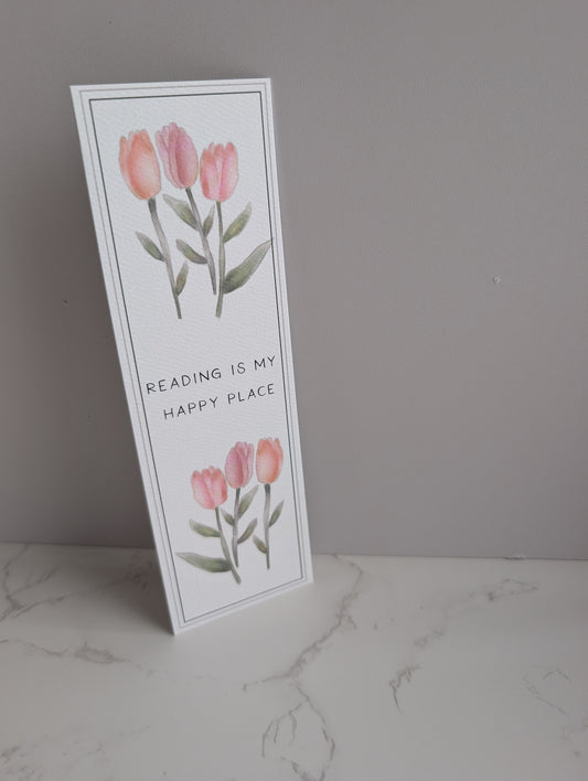 Bookmarks | Non-Laminated | Felt texture