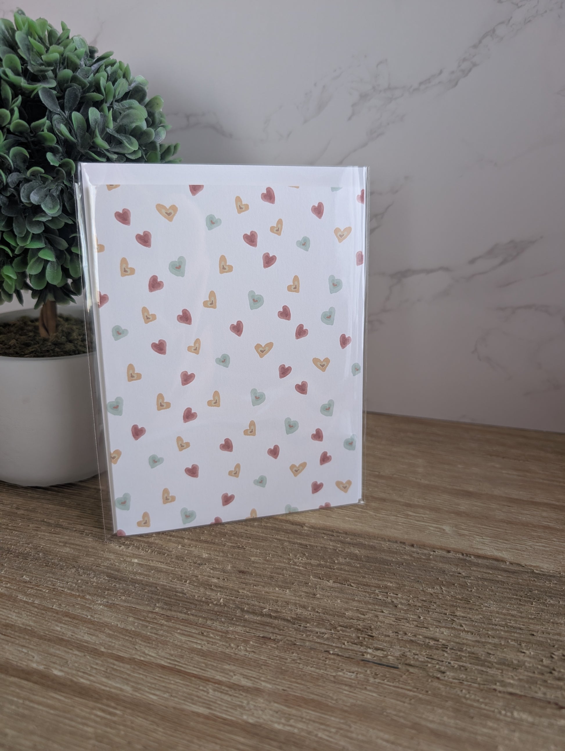 Love Card Collection