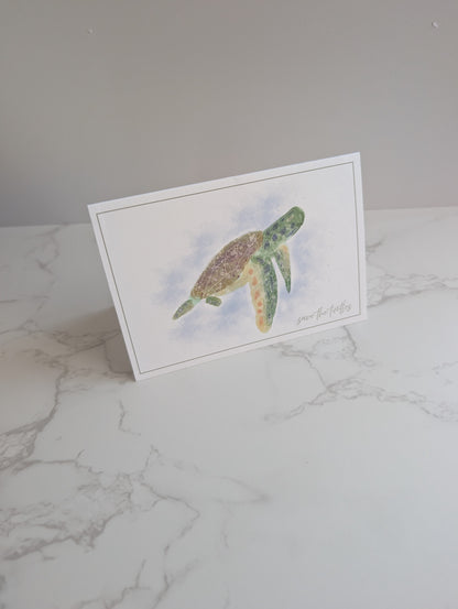 Animal Rescue Cards | Limited Edition