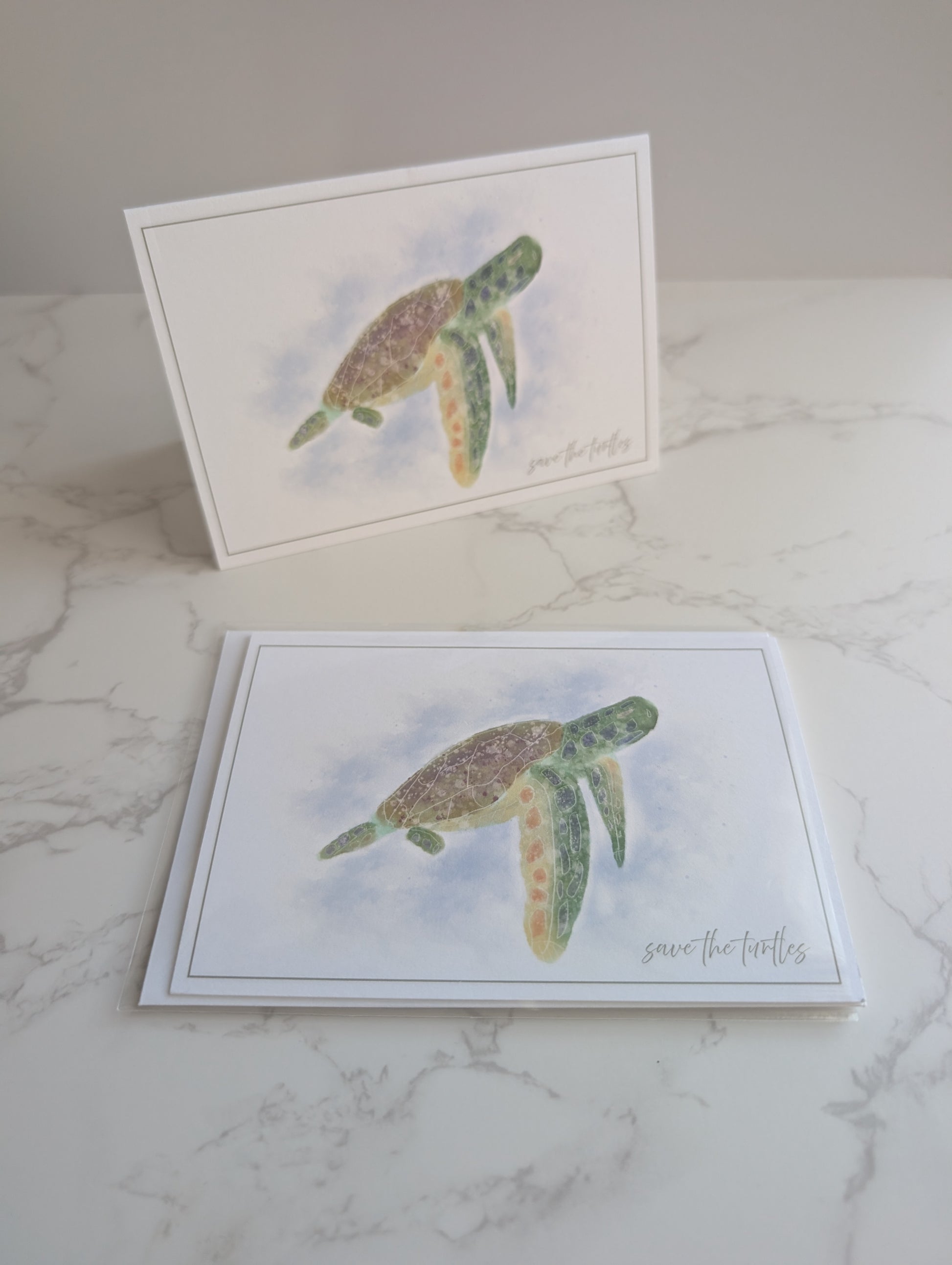 Animal Rescue Cards | Limited Edition