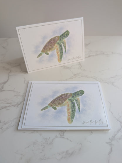 Animal Rescue Cards | Limited Edition