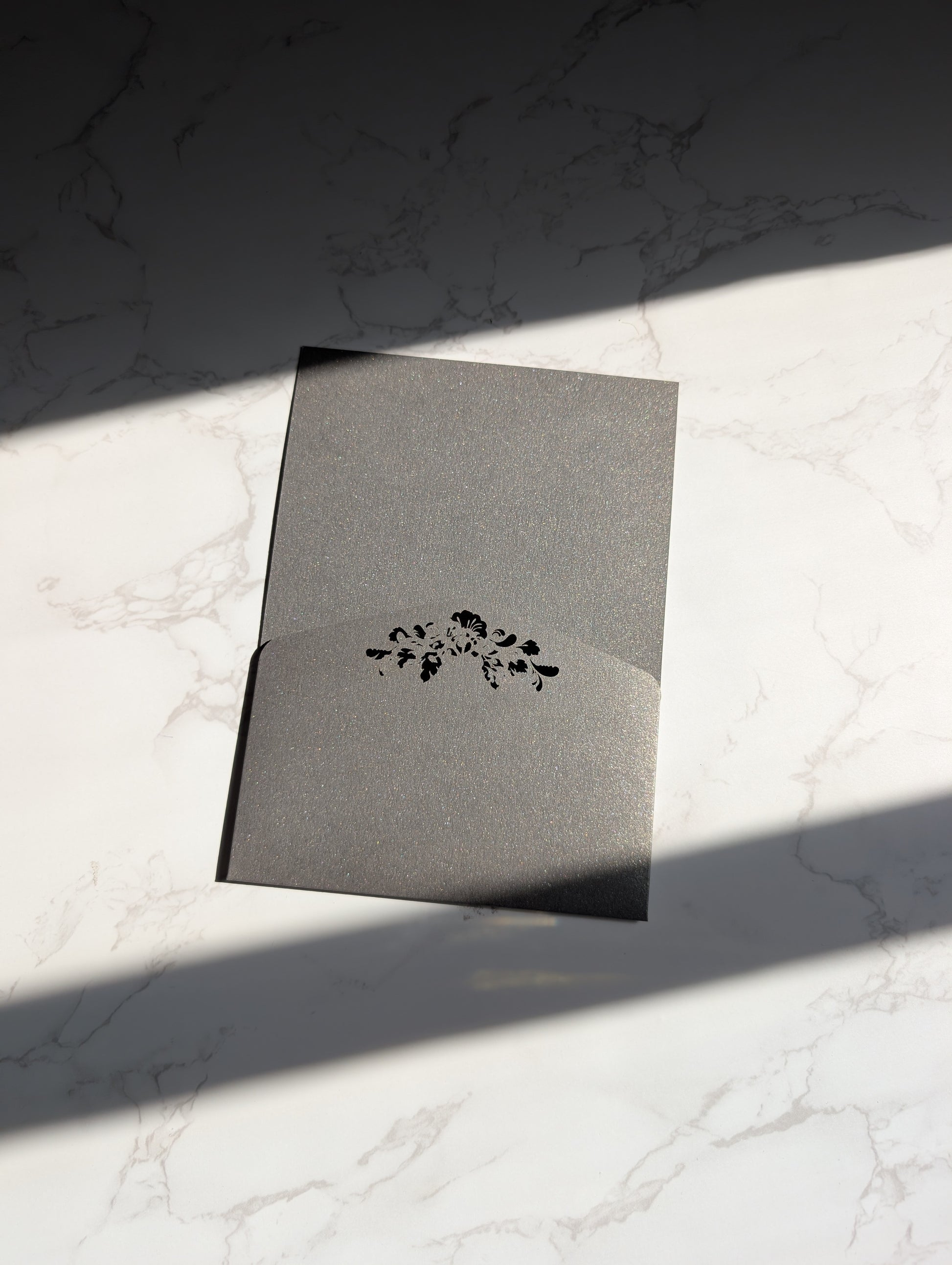 Envelopes and Pockets