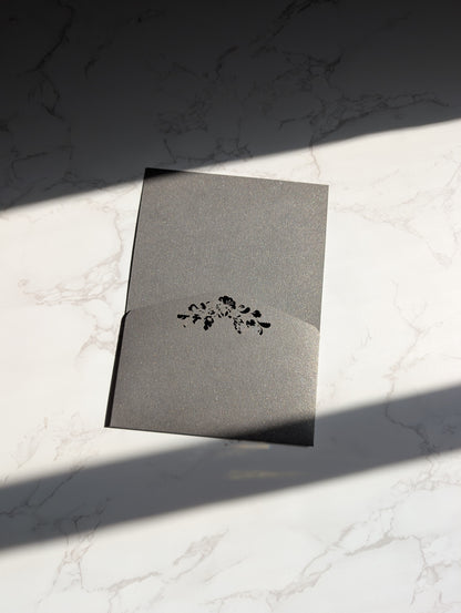 Envelopes and Pockets